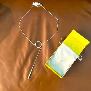 Kendra Scott Tegan Necklace NWT